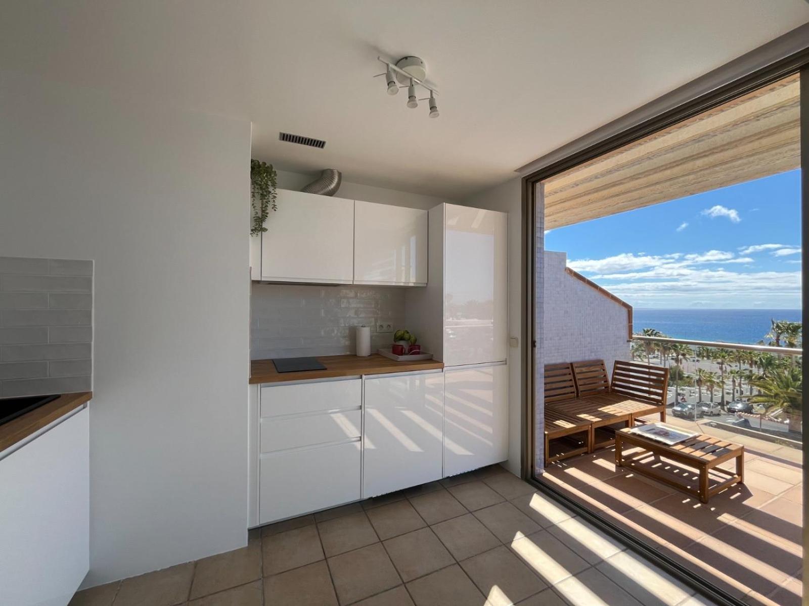 Ocean Dream Apartment Jandia (Fuerteventura) Exterior foto
