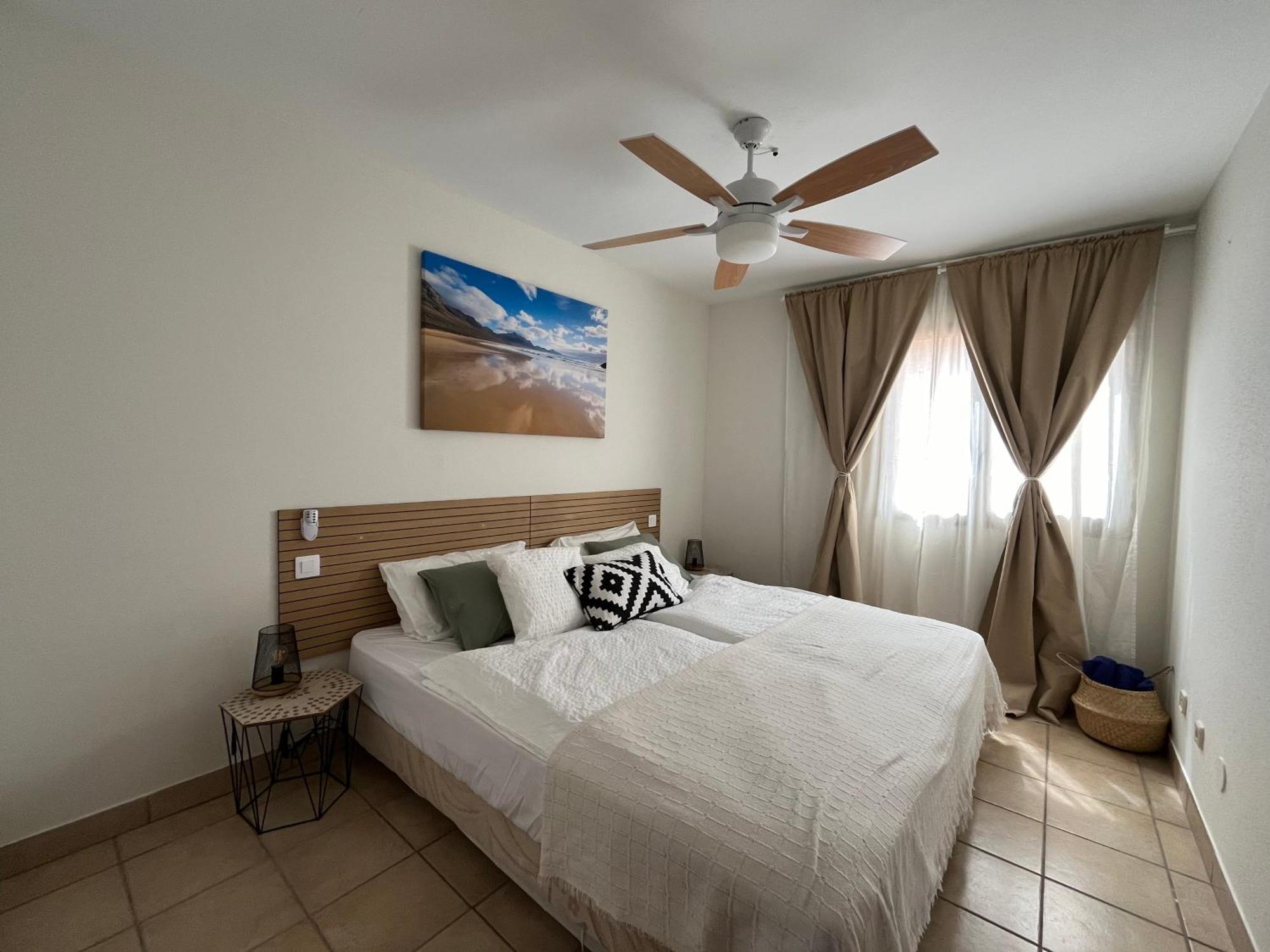 Ocean Dream Apartment Jandia (Fuerteventura) Exterior foto
