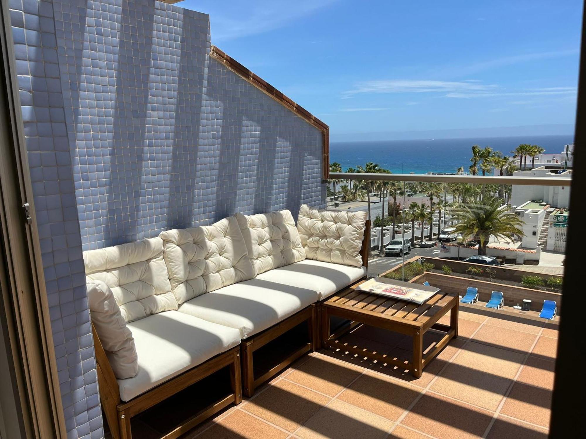 Ocean Dream Apartment Jandia (Fuerteventura) Exterior foto