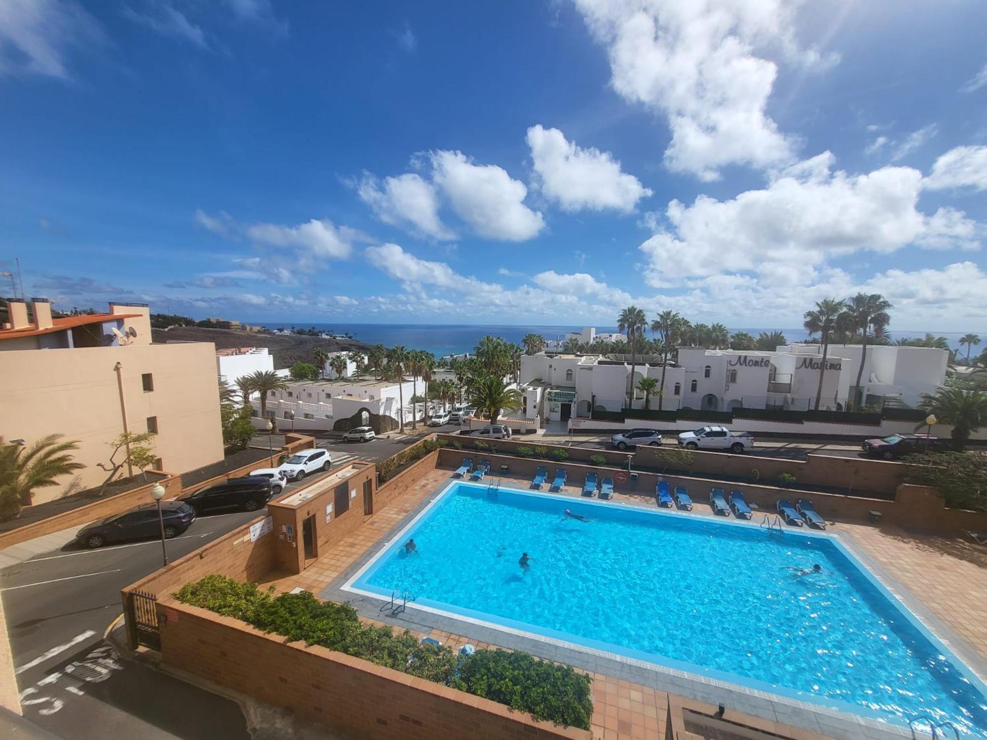 Ocean Dream Apartment Jandia (Fuerteventura) Exterior foto