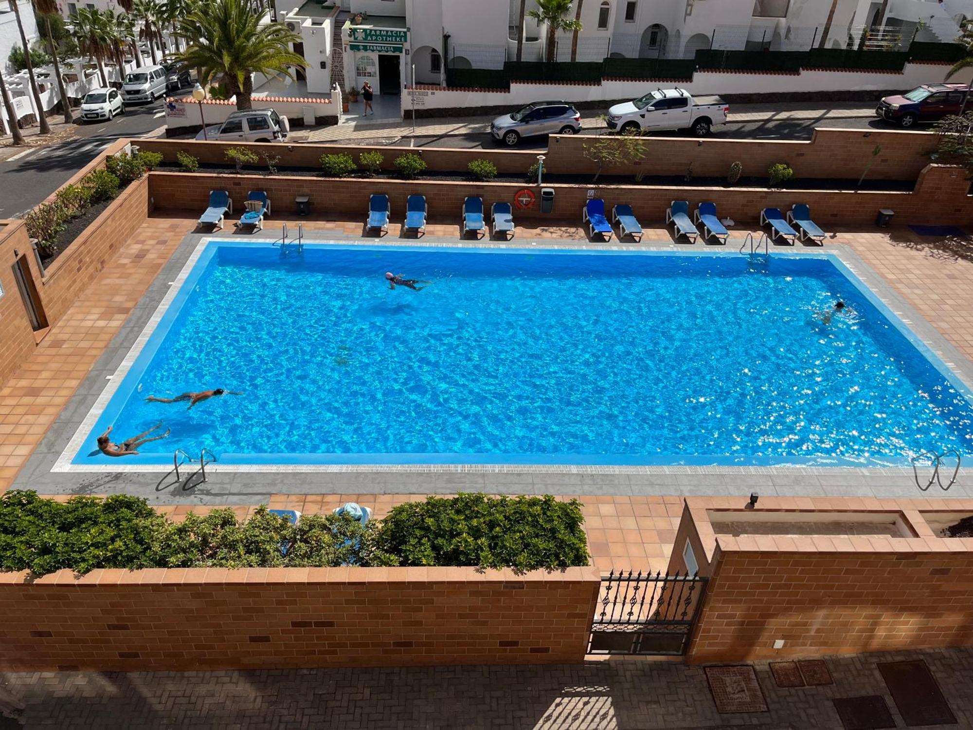 Ocean Dream Apartment Jandia (Fuerteventura) Exterior foto